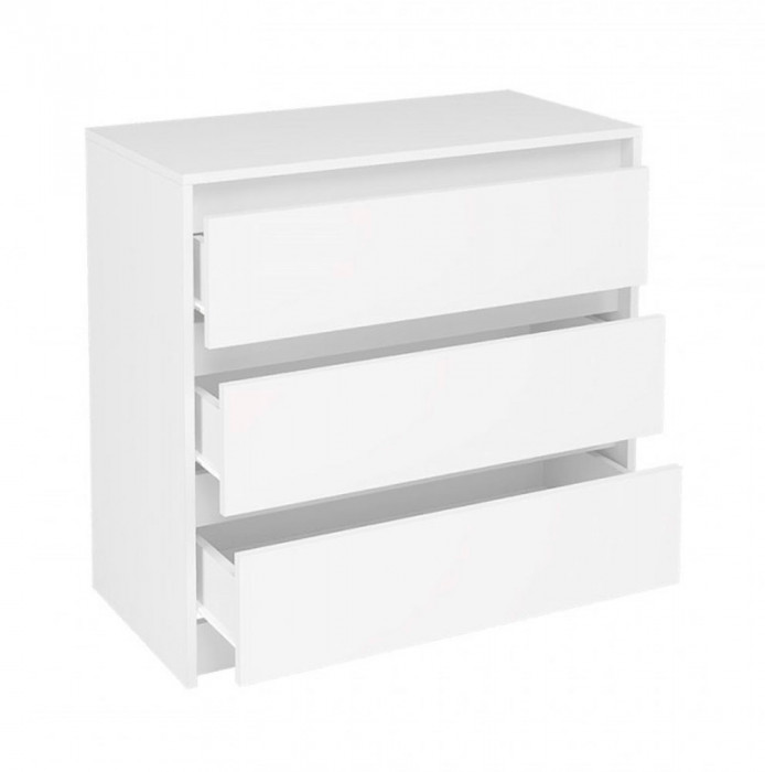 мс Айден КМ06-800 белое дерево ЛДСП/белое дерево ЛДСП (не выбирать)