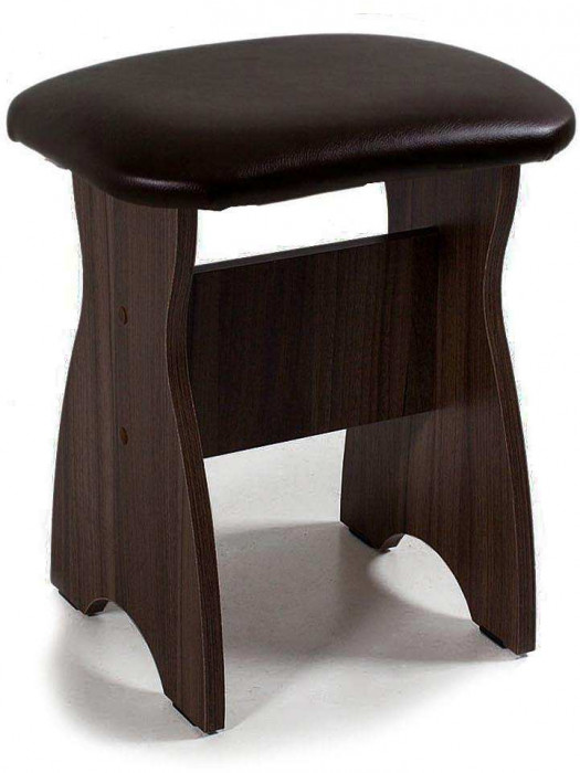 Табурет Тюльпан Бител венге/умбер 2 шт.