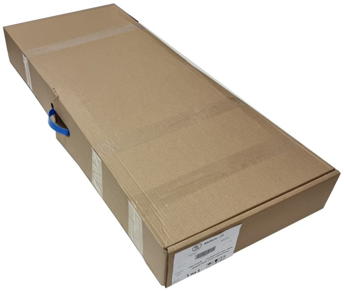 Стул Мебель--24 разборный Гольф-14, цвет белый, деревянное сиденье белое, ШхГхВ 41х42х95 см., от пола до верха сиденья 47 см.