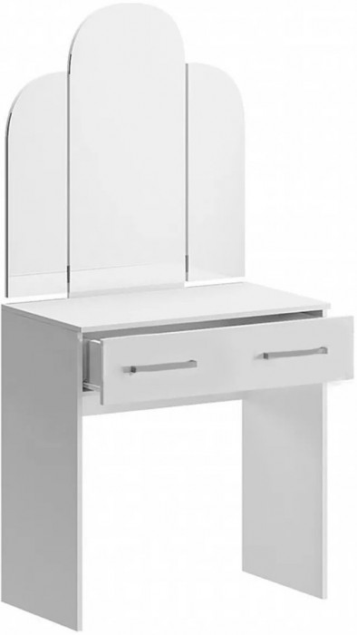 Модульная спальня Бася, композиция 2 (Венге / дуб беленый)