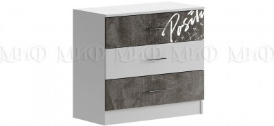 Вега NEW Позитив Комод