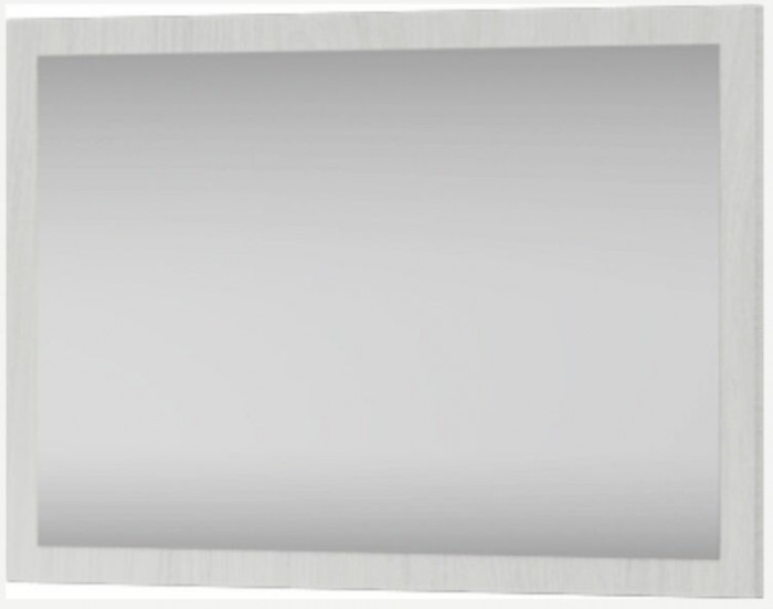 Теана зеркало/ясень анкор светлый