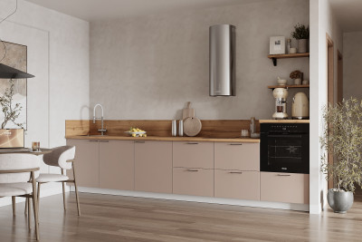 КГ 3600 Эмаль, Крем  Арника РМ в.6