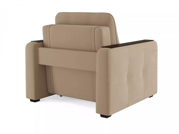 Кресло-кровать Smart 3 Велюр Velutto 5