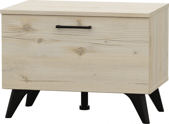 Тумба для обуви маленькая Sofia 04