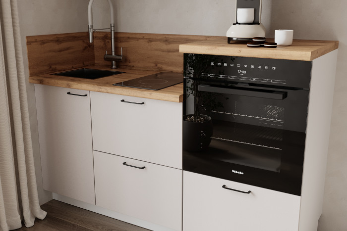 КГ 1650 ПВХ, Магнолия Арника РМ