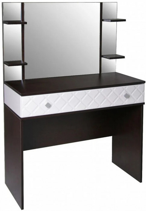 Николь Трюмо (Ясень Шимо / Лиственница темная)