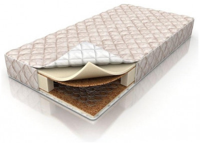 Матрас ортопедический Balance Palma 90x186/190/195/200