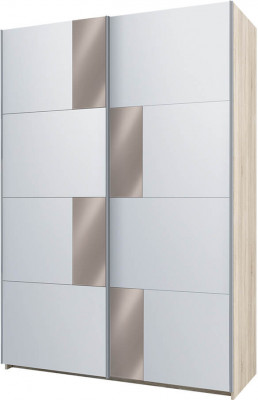 Fortune-6  1800_400/600/800 сонома/сонома+зерк.№8