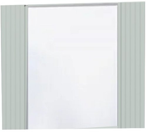 Модульная спальня Карина-6 МДФ, композиция 2 (Фисташка, Дуб Сонома)