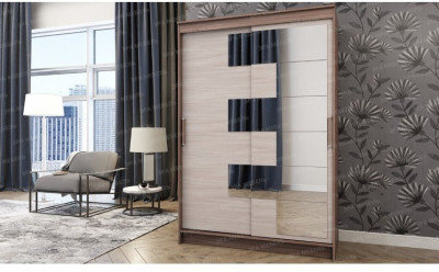 Элегант Шкаф-купе 3