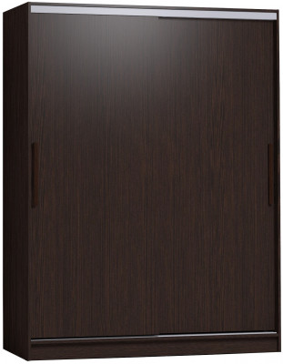 Шкаф-купе Strike 1600 Венге