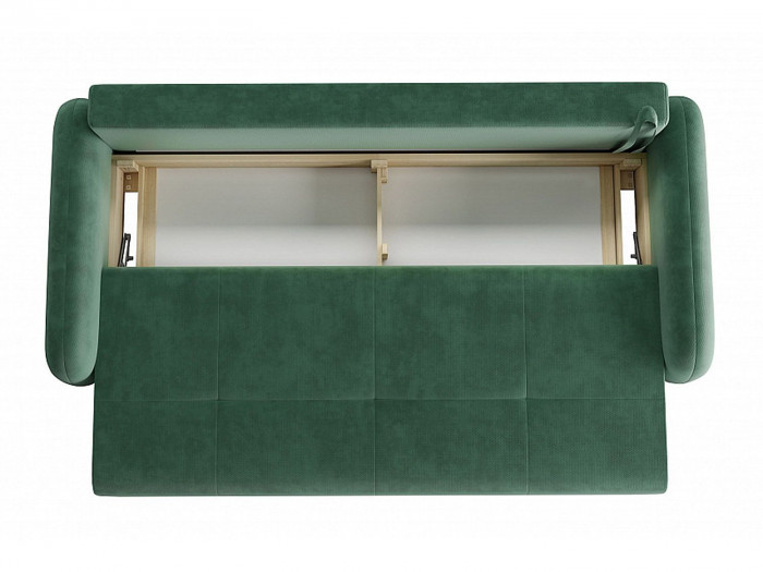 Диван-кровать Монблан 3Т Модель 043  Муза 12