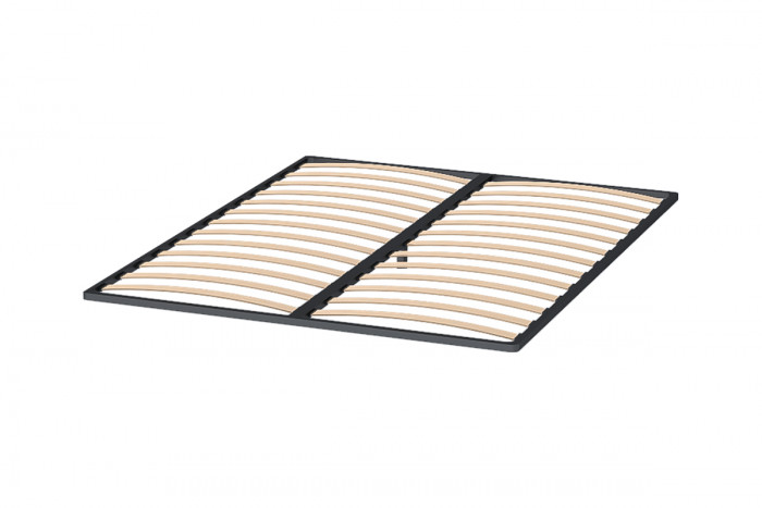 Кровать "Квадрат" арт.004 с подъемным механизмом, 140х200 - Alysia 014