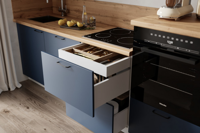 КГ 1950 ПВХ, Ежевика Арника РМ в.4