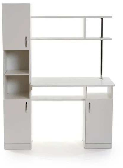 Стол компьютерный СК-7 Белый