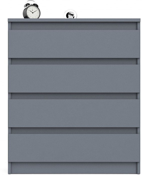 Мори Комод МК800.4, графит