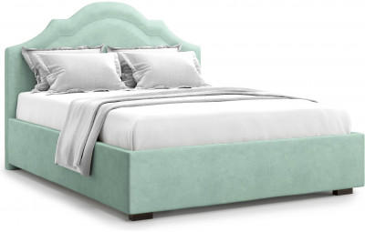 Кровать Madzore 140 с подъемным механизмом, Velutto 14