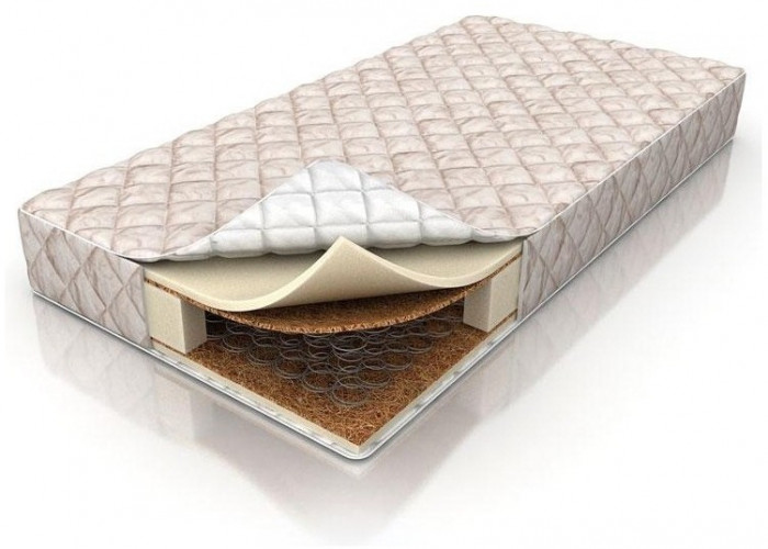 Матрас ортопедический Balance Palma 120x190