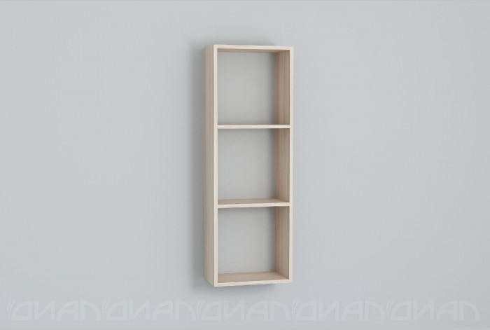 Бриз Полка 1100 (Ясень шимо темный)