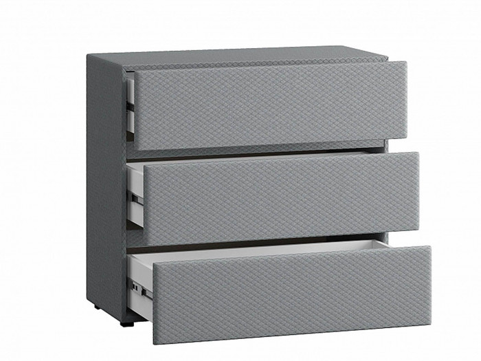 Комод Ester Sota grey