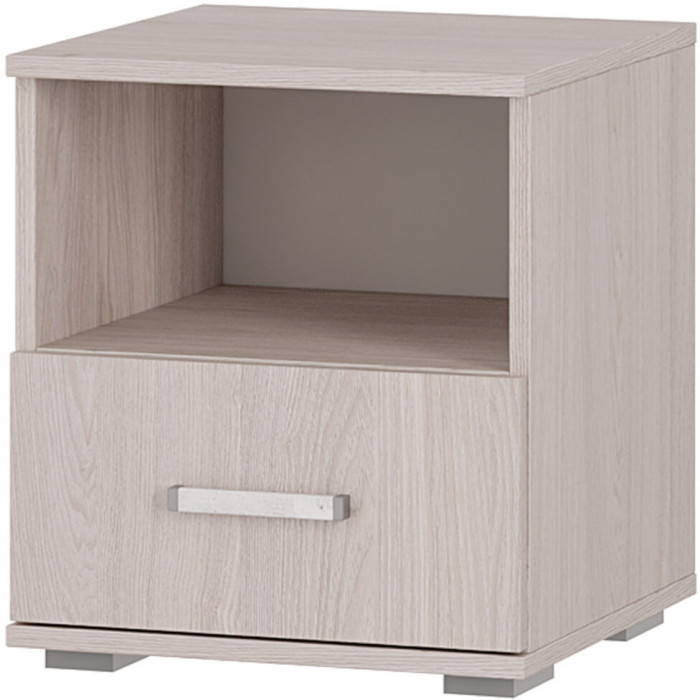 "Белла" тумба ТБ-11 ясень белый