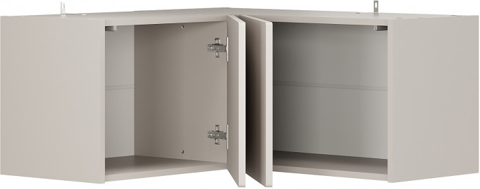 Шкаф навесной "Пандора" ШКН-08, Кашемир/Айриш МФ03