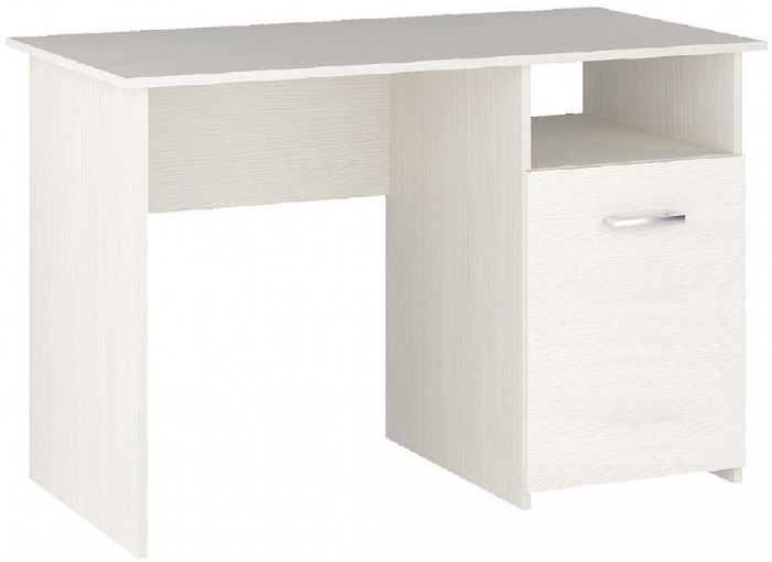 Интел-4 стол компьютерный Бодега светлый