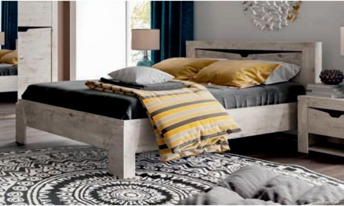 Соренто Кровать 180