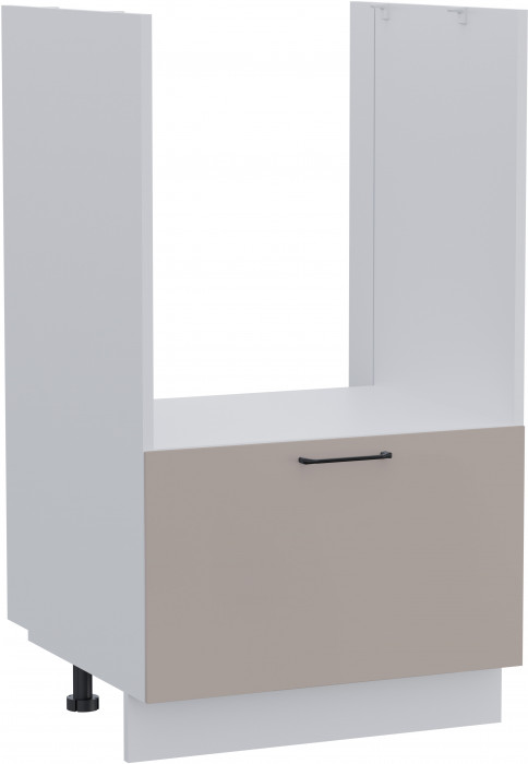 КГ СН 600 Магнолия/Белый гладкий Арника РМ