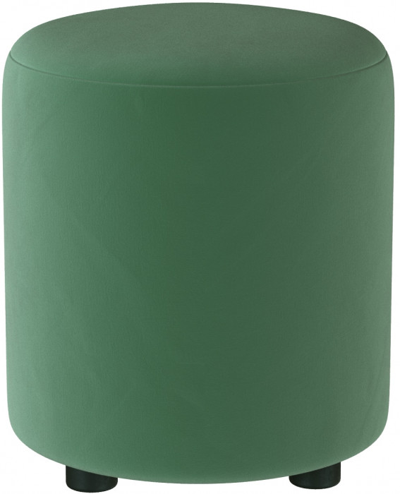 Пуф Рой изумруд