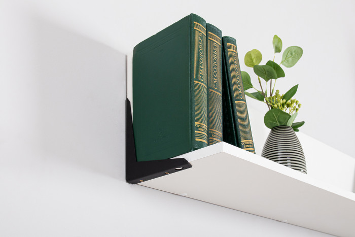 Валенсия Гостиная № 055, цвет ЛДСП белый шагрень/МДФ белый шагрень, ШхГхВ 188,1х38,3х225,2 см., универсальная сборка