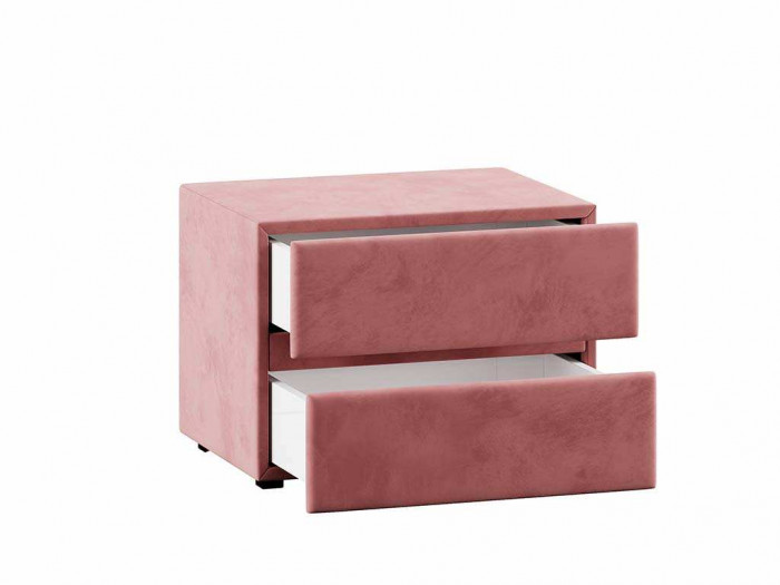 Тумба Ester Ультра коралл