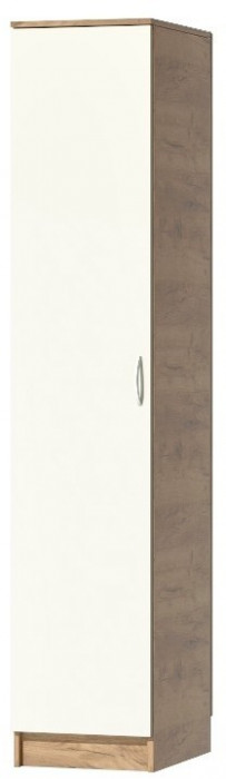 Кэт-7 Пенал (Крафт золотой / Графит)