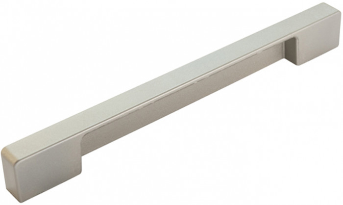 Лайн Прихожая № 02, дуб крафт серый/фасады МДФ белый глянец