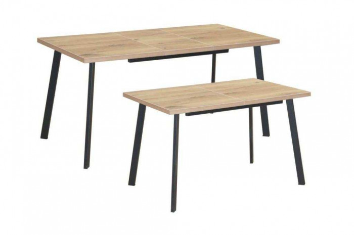 Стол обеденный Бэлфаст Флагстафф