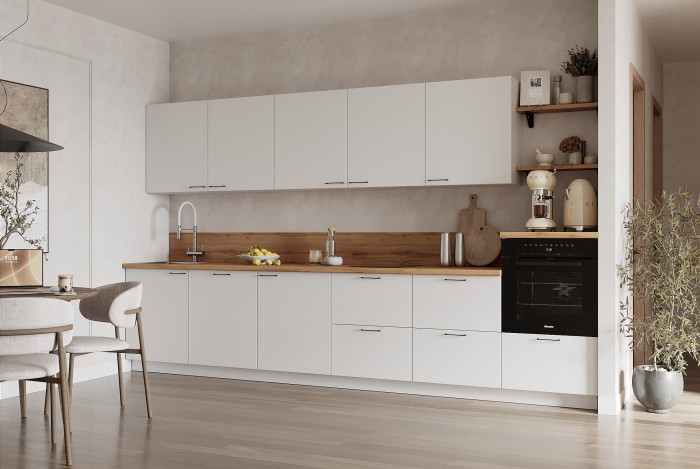 КГ 3600 Эмаль, Белый  Арника РМ