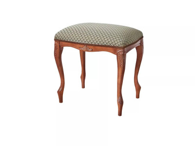 Банкетка Б-6 вишня/агата коричневая