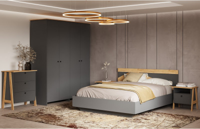 Спальня Теодора. Комплект 1