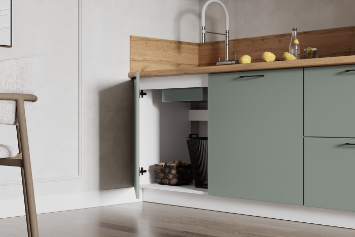 КГ 1950 Эмаль, Олива  Арника РМ в.6