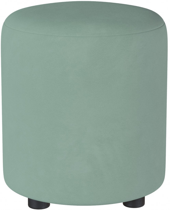 Пуф Рой мятный