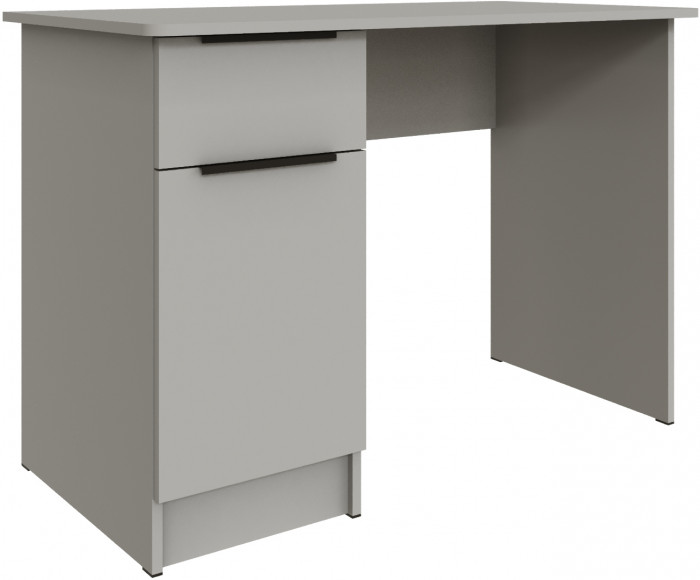 Стол письменный Мадрид (1,1), Кашемир