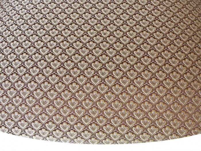 Стул С-6 вишня/агата коричневая