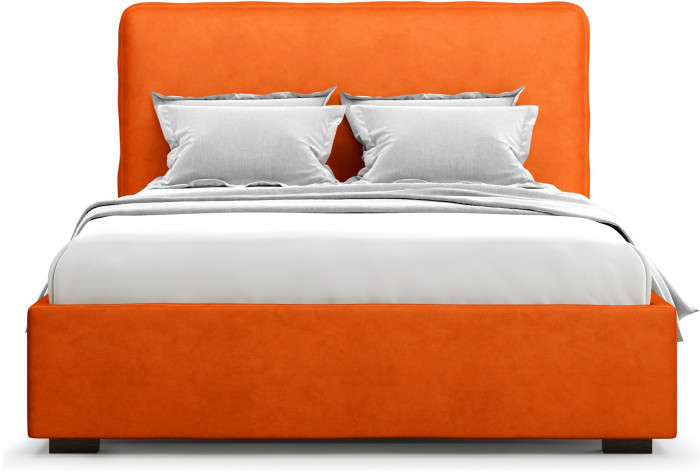 Кровать Brachano 180 с подъемным механизмом, Velutto 27