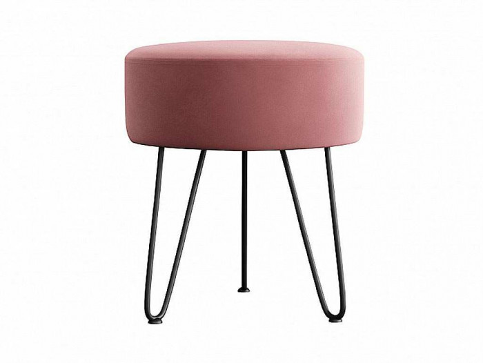 Пуф Берг Ультра Коралл