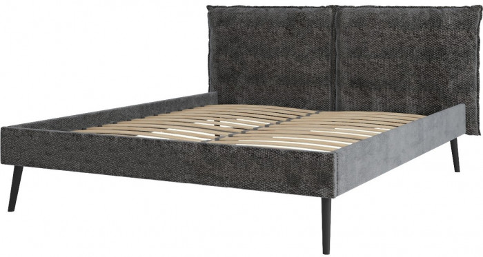 Кровать Сильвия 160, Сталь