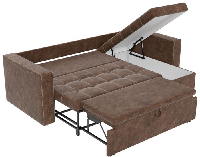 Диван "Смарт угловой" Мустанг