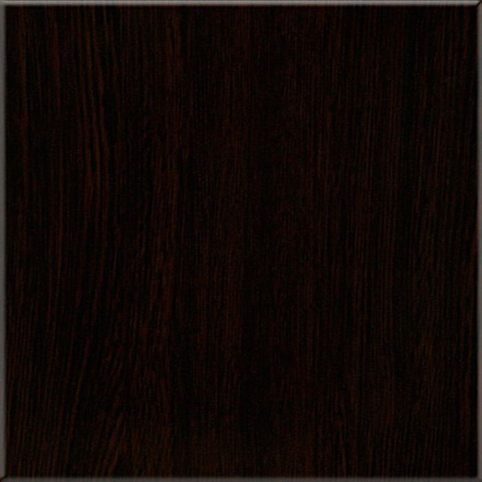 компьютерный стол С-МД-СК11-1, венге/белый шагрень