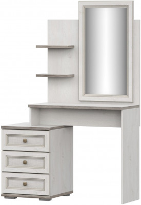 Александрия СТ-103 Стол письменный Серия 3