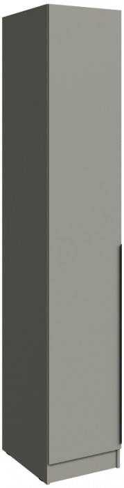 Шкаф Мадрид (0,42), Мокко